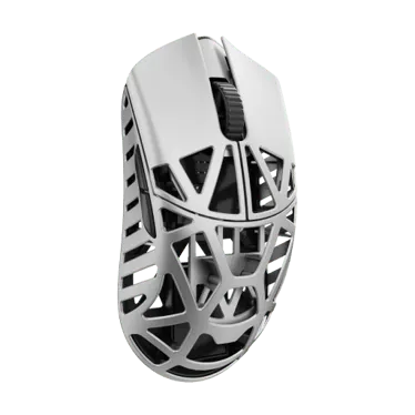 WLMouse BEAST X Mini Silver