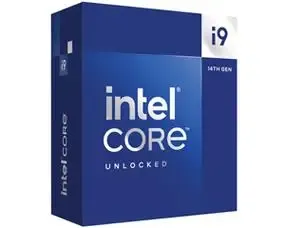 Intel Core i9-14900K