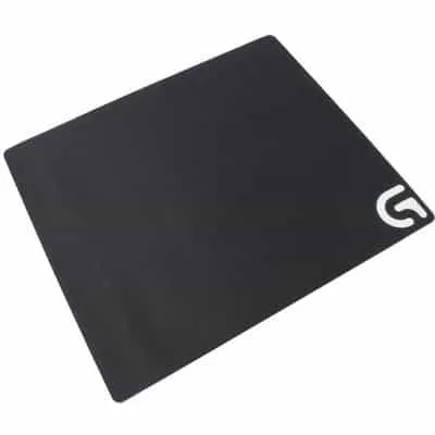 罗技G640