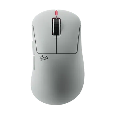 Pulsar ZywOo The Chosen Mouse White