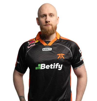 KRiMZ 选手照片