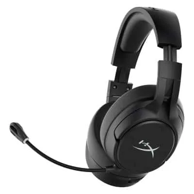 极度未知HYPERX CLOUD FLIGHT S