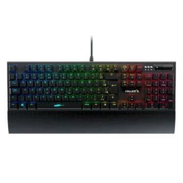 Fallen Gear Falcão-Peregrino V3