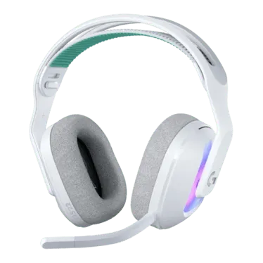罗技 G522 White