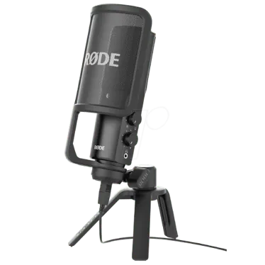 Rode NT-USB