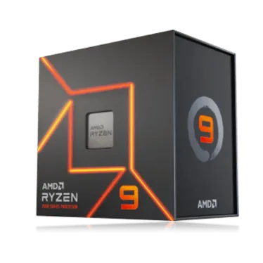 AMD Ryzen 9 7950X
