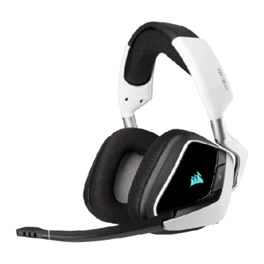 海盗船 Void RGB Elite White