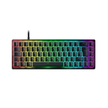 雷蛇 Huntsman V3 HE Magnetic 65%