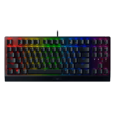 雷蛇 BlackWidow V3 TKL