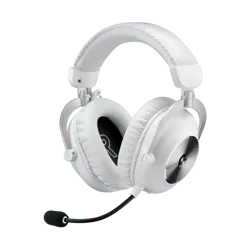 罗技G Pro X 2 白