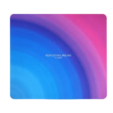 X-raypad Aqua Control Pro Neon