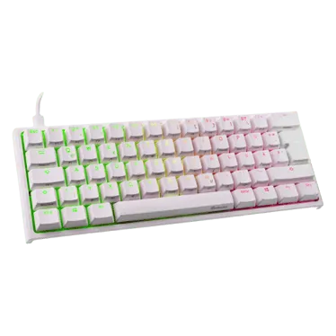 魔力鸭 One 2 Mini Pure White