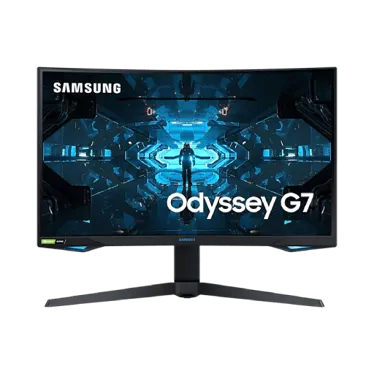 三星 Odyssey G7