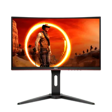 AOC C24G1