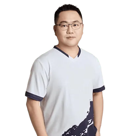 Marek 选手照片