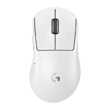 罗技G Pro X Superlight 2 Dex White