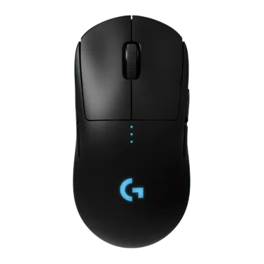 罗技G Pro Wireless