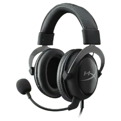 极度未知HyperX Cloud2 Gun Metal