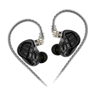 KZ ZSN PRO X