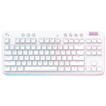 罗技 G715