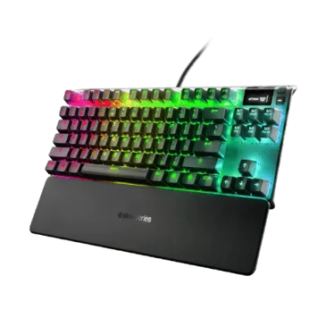 赛睿 Apex Pro TKL