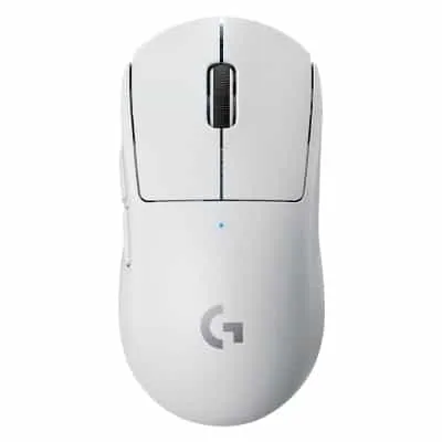 罗技G PRO X SUPERLIGHT