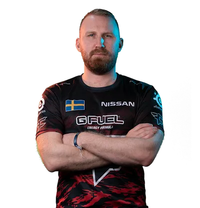 olofmeister 选手照片