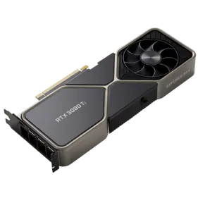 NVIDIA GeForce RTX 3080 Ti
