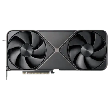 英伟达 GeForce RTX 5080
