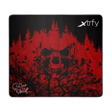 Xtrfy XTP1 f0rest