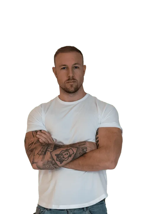 HeatoN 选手照片