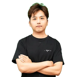 xf 选手照片
