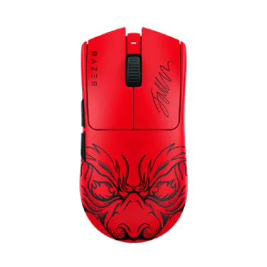 雷蛇 Viper V3 Pro Faker Edition