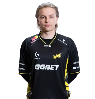 Aleksib 选手照片