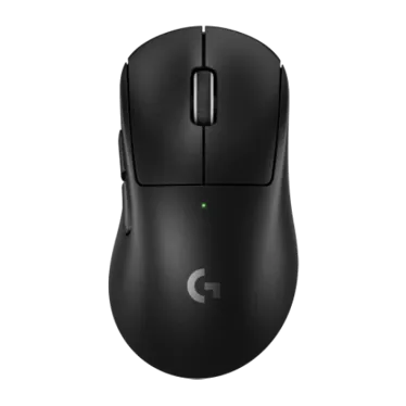 罗技G Pro X Superlight 2 Dex Black