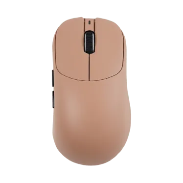 VAXEE NP-01S Ergo Malt Brown