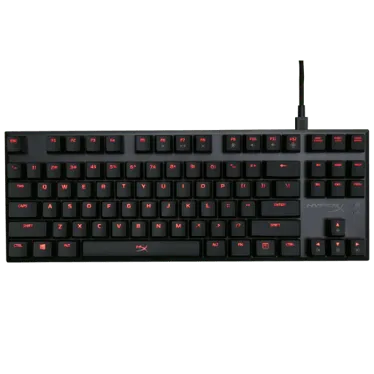 极度未知 Alloy FPS Pro