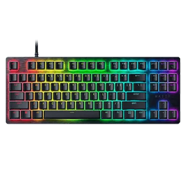 雷蛇 Huntsman V3 HE Magnetic TKL