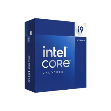 英特尔 Core i9 14900KF