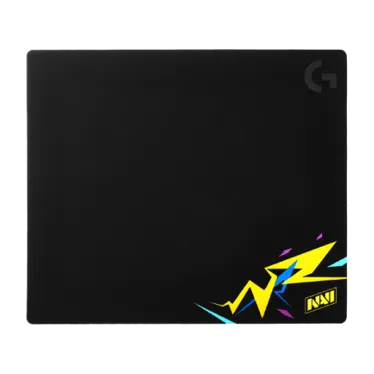 罗技 G640 NAVI Lines