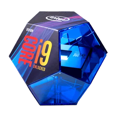 英特尔 Core i9-9900K