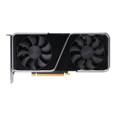 英伟达 GeForce RTX 3050