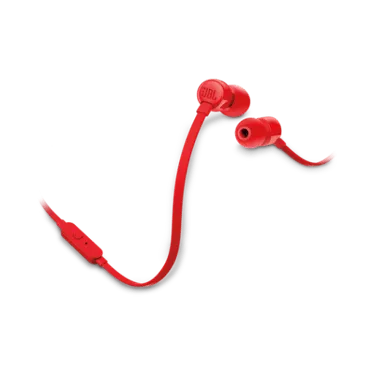 JBL Tune 110 Red