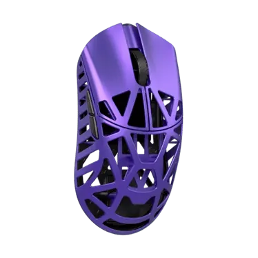 WLMouse BEAST X Purple