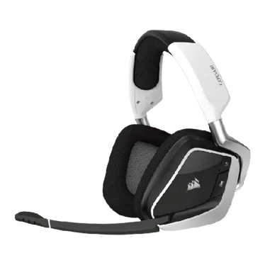 海盗船 Void Pro White