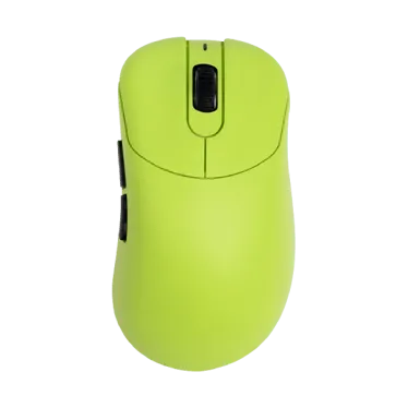 VAXEE E1 Wireless Fluorescent Green