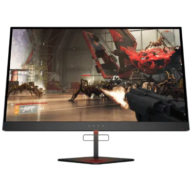 HP OMEN X 27