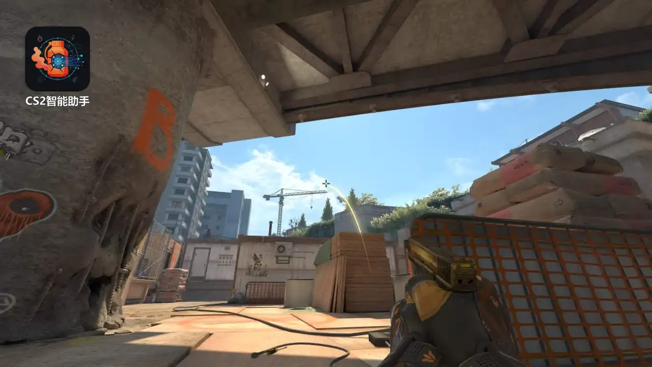 效果展示