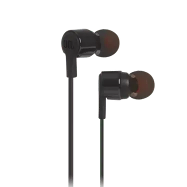 JBL Tune 210 Black