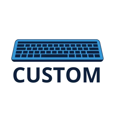 Custom Keyboard